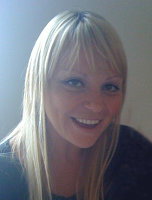 Michelle Dymott