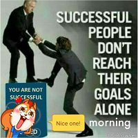 *