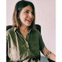 Daphne Martinou