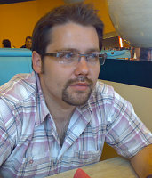 Marc Savage