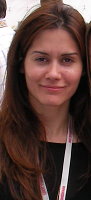 Nazan Sevim