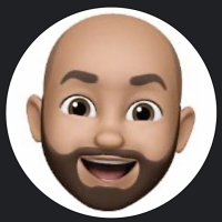 *