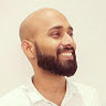 Vikash Kumar Vimal