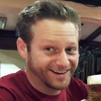 Dave Paterson