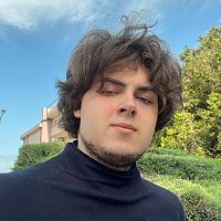 Oleksandr Pashchenko