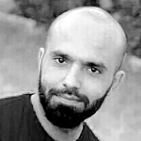 Ahmed Jlil