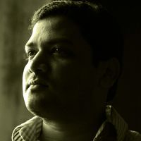 Vivek Rubdi