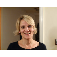 Cath Everett