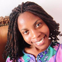 Josephine Ansah Boateng