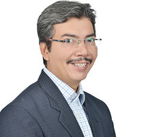 Amin Lalani