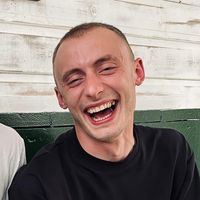 *