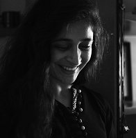 Neeta Khanuja