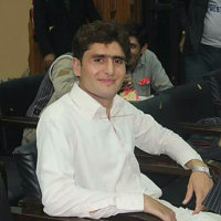 Amjad Ali
