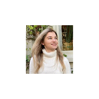 Lauren Savill