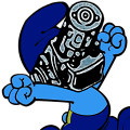 *