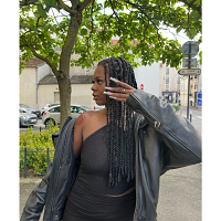 Wilma Yeboah