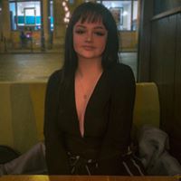 Chloe Brierley