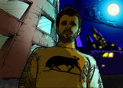 Nicolas Tourrel