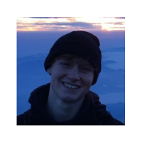 Oli Rushen