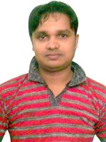 Ibrahim Sumon