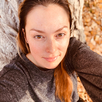 Kate Zotova