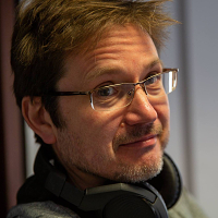 James Nichols