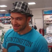 Ozzi Titizoglu