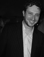Michael Goldrei