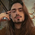 *