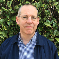 Neil Pavitt