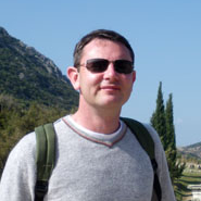 Jason Alan Moffatt