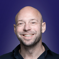 Bertrand Sabas