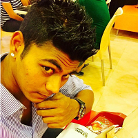 Amit Kumar