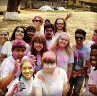 *