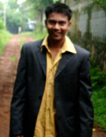Chamikia Bandara