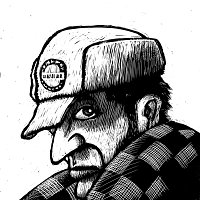 Conrad McEwan