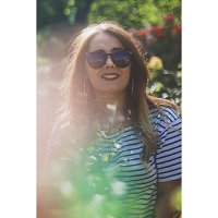 Jess Cavendish