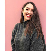 Athina Mavri