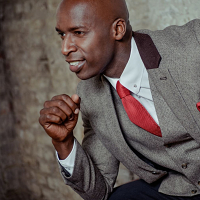 Kwame Knight