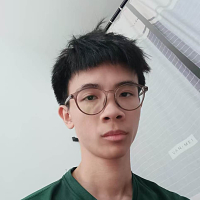 *