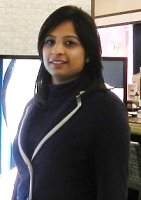 Neha Nagpal