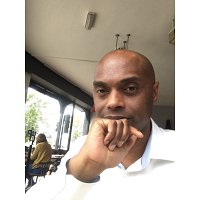 Anthony Antoine