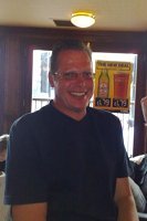 Barry Bevis