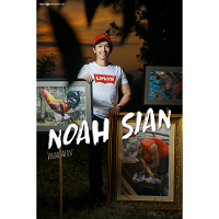 Noah Sian