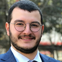 Görkem Öztürk