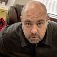 James Paddock