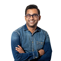 Siddhesh Khatavkar
