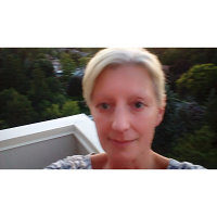 Susanne Nichols
