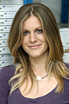 Alisa Mihalec