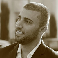 Ibrahim Walid